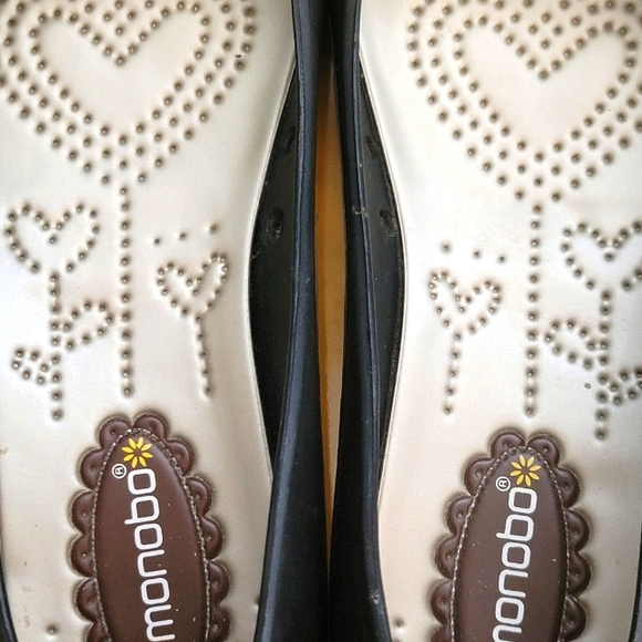 MONOBO SANDALS - Picture 15 of 16